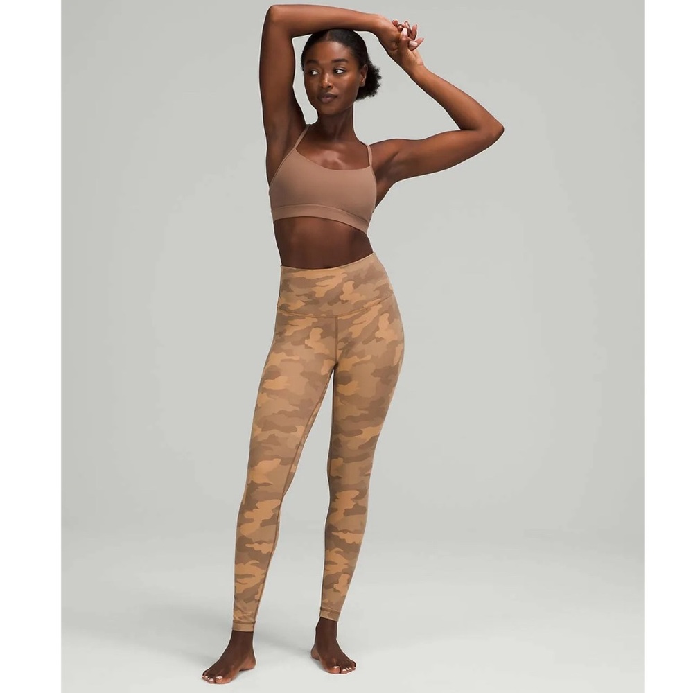 Lululemon Align 25 Leggings